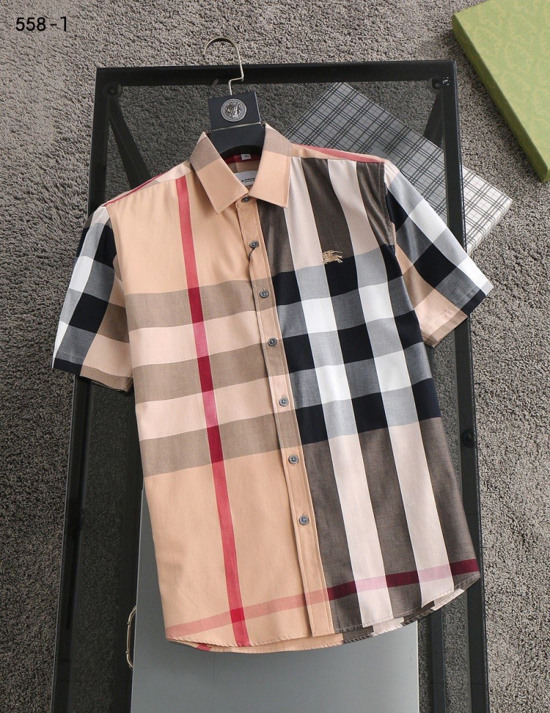 Burberry Shirts